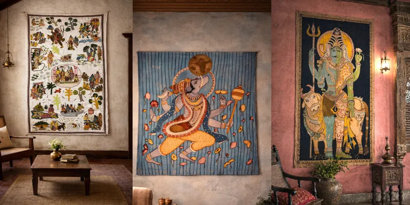 Anvaya Exhibition 2026 Showcases India’s Craft Heritage